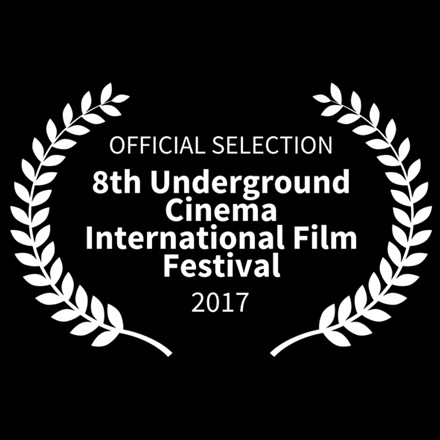 Short Films - "Robber Girls" - 8th Underground Film Festival (1)