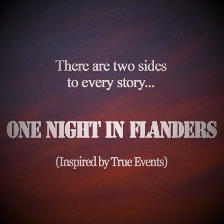 Drama Series – "One Night in Flanders"