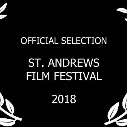 Short Films - "Robber Girls" - St. Andrews Film Festival