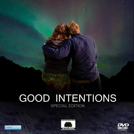 Feature Films - "Good Intentions: Special Edition" - Video On Demand