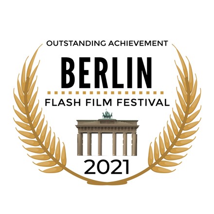 Short Films - "One Night in Flanders: Short Film" - Outstanding Achievement Award