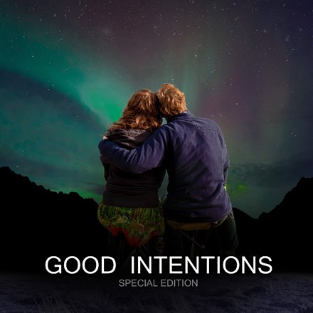 Feature Films - "Good Intentions" - Now available on Amazon Prime video