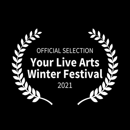 Short Films - "One Night in Flanders: Short Film" - Your Live Arts Winter Festival