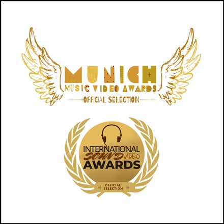 Short Films - "Crows" -  Munich Music Video Awards & International Sound Video Awards