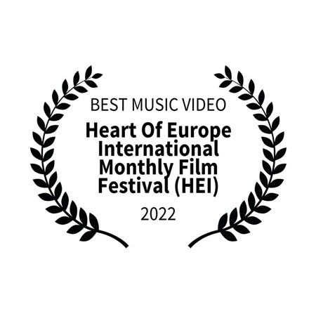 Short Films - "Crows" - Best Music Video Winner