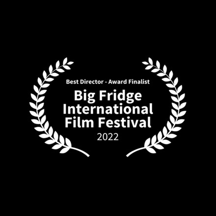 Short Films – "One Night in Flanders: Short Film" – Best Director Award Finalist