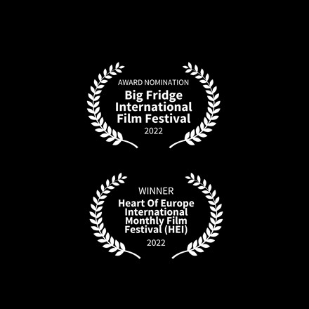 Short Films - "I, Plinius" - Award Nomination & Best Sci-Fi Award