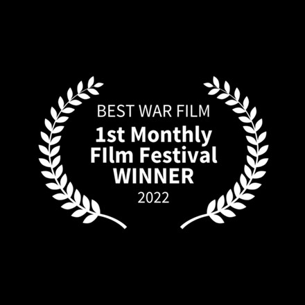 Short Films - "One Night in Flanders: Short Film" - Best War Film
