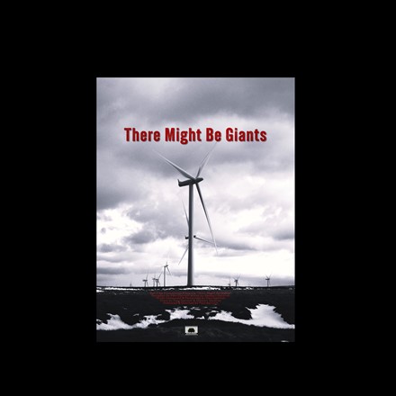 Brand New Series - Throwback Thursdays - “There Might Be Giants”