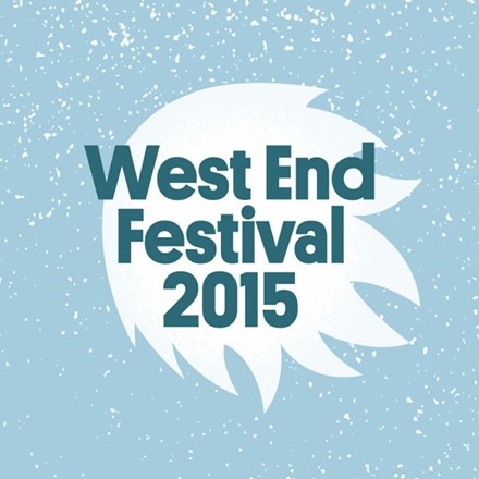 Corporate Videos - West End Festival Parade