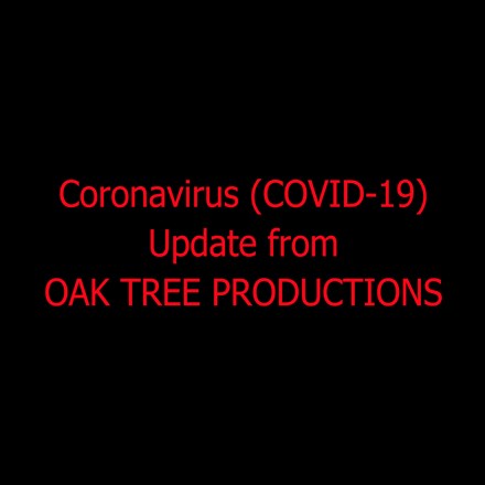 Coronavirus (COVID-19) Update
