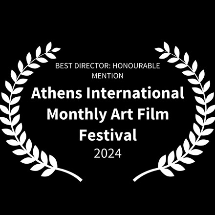 Short Films - "A Second Chance" - Athens International Monthly Art Film Festival