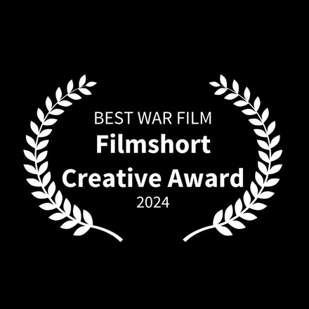 Short Films - "One Night in Flanders: Short Film" - Best War Film (1)
