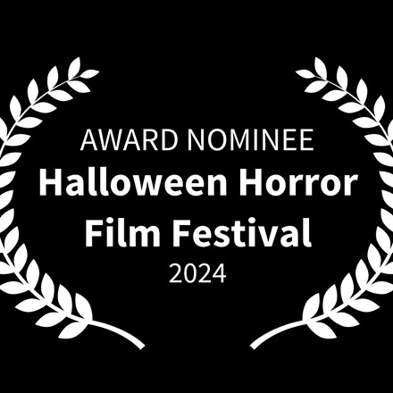 Short Films - "I, Plinius" - Halloween Horror Film Festival