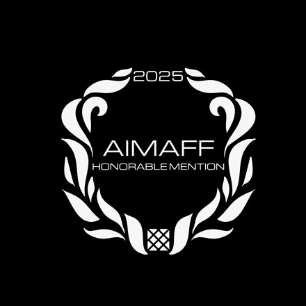 Short Films - "Welcome to Salem" - Athens International Monthly Art Film Festival