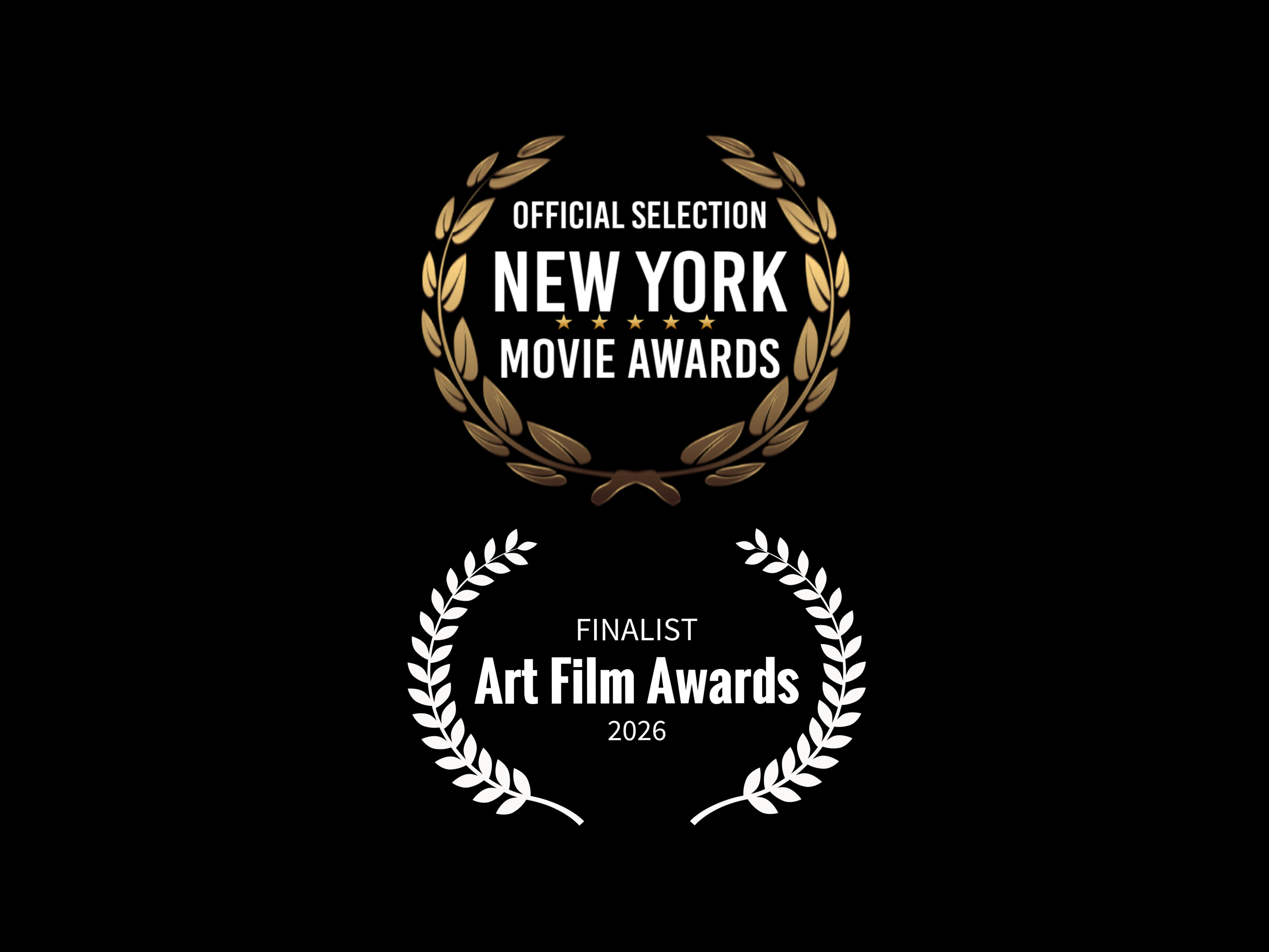 Short Films - "Welcome To Salem" - New York Movie Awards & Art Film Awards