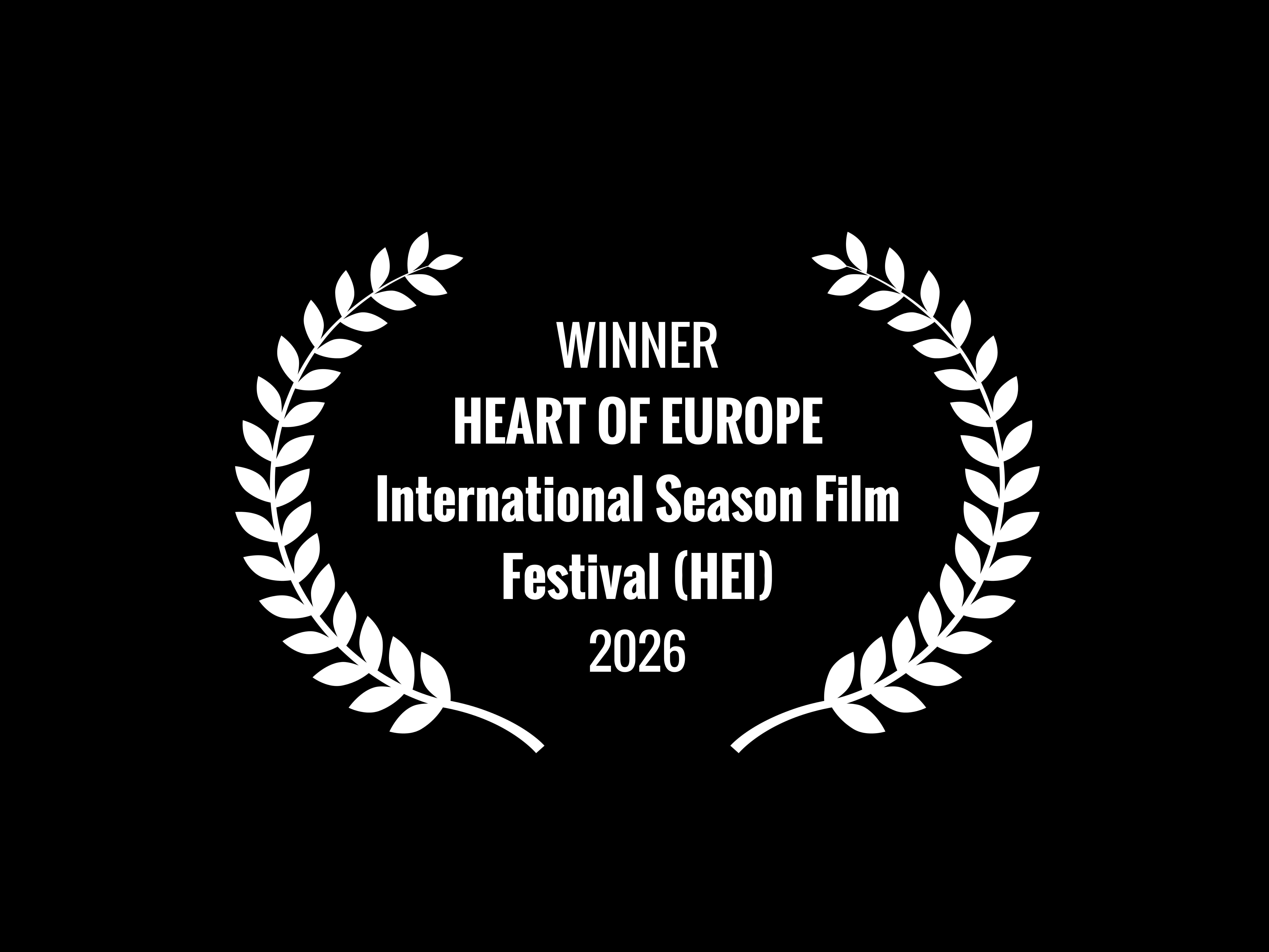 Short Films - "Welcome To Salem" - Heart of Europe International Film Festival