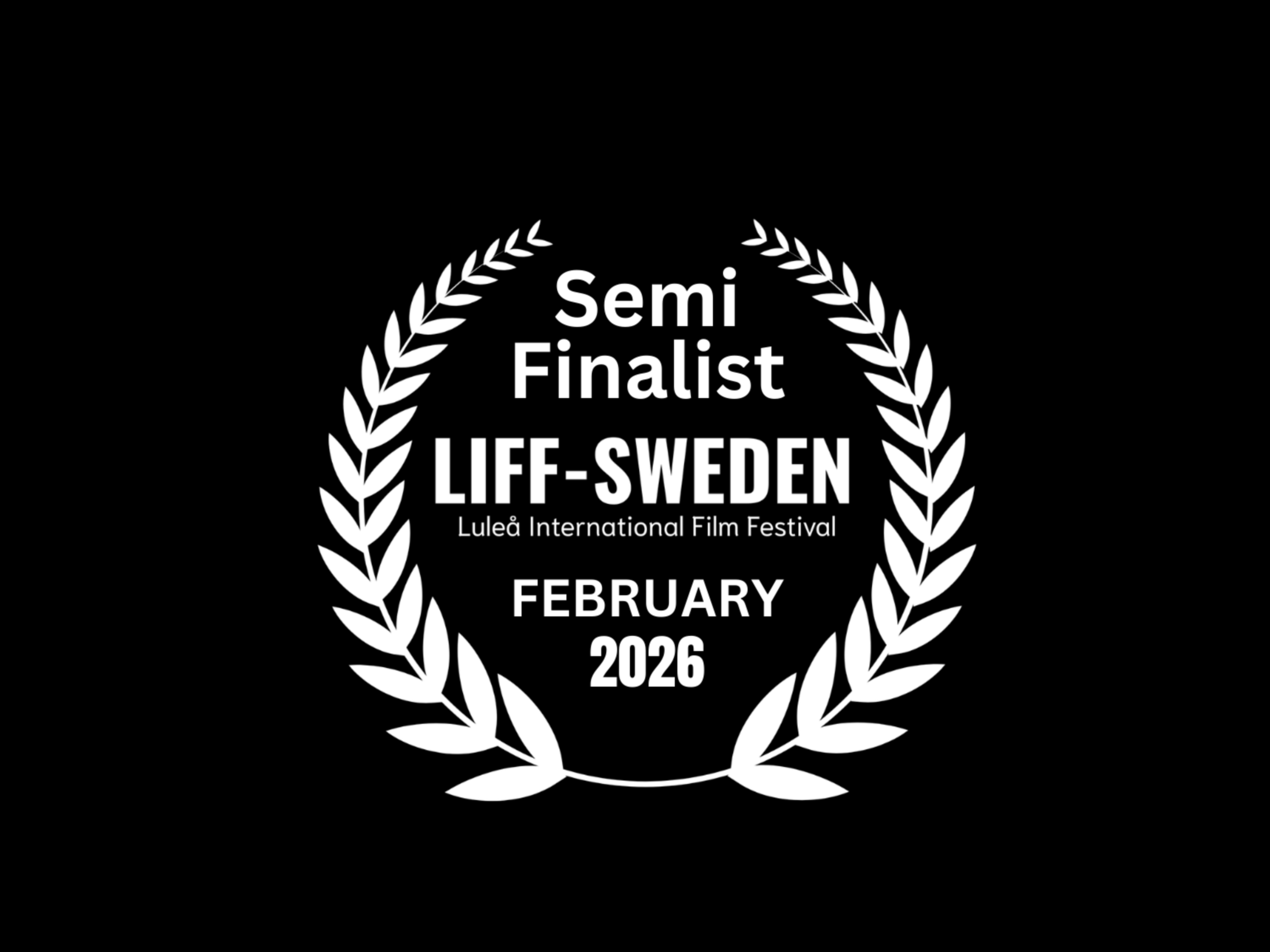Short Films - "Land of the Sea" - Luleå International Film Festival