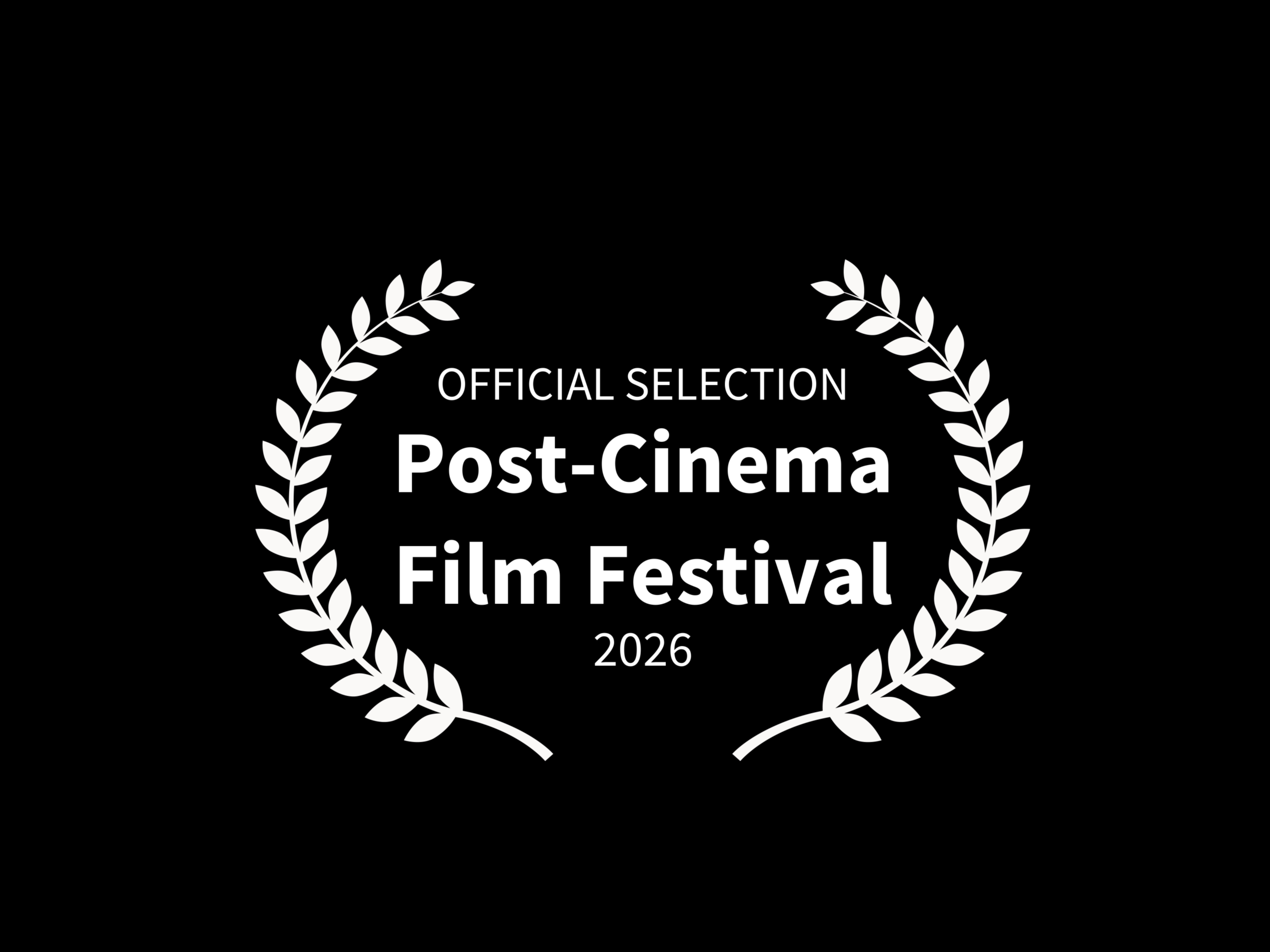 Short Films - "Welcome To Salem" - Post-Cinema Film Festival