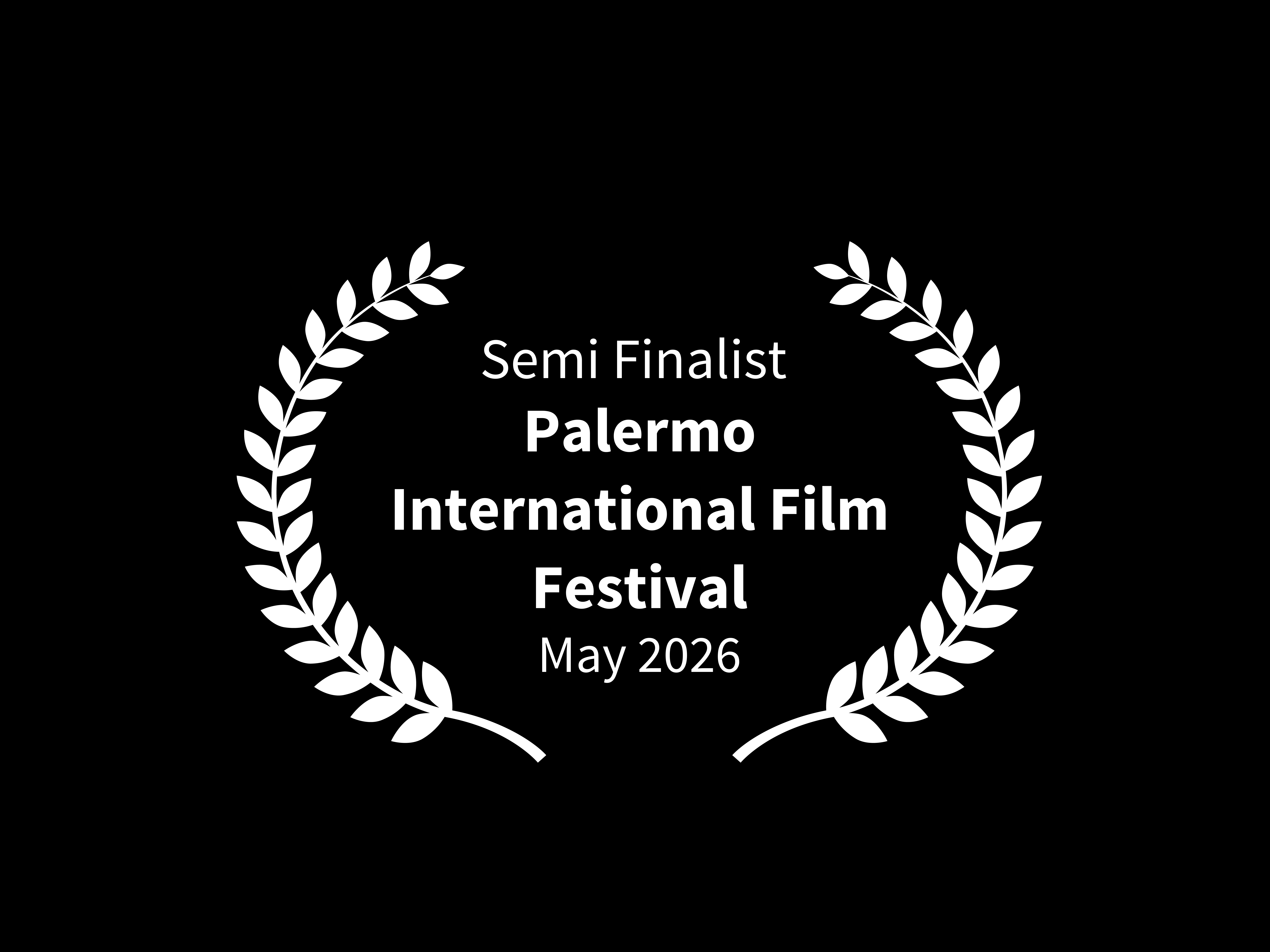 Short Films - "Land of the Sea" - Palermo International Film Festival