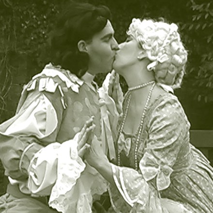 Short Films - The Swashbuckling Scoundrel (The Rum Diaries)