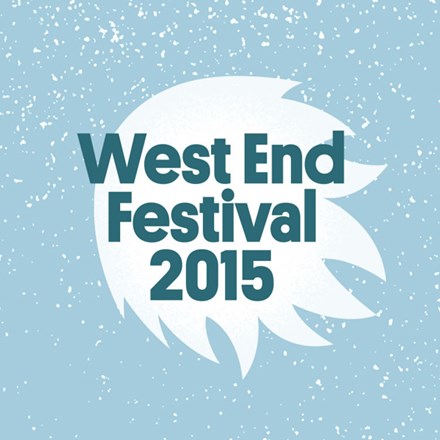 Corporate Videos - West End Festival Parade