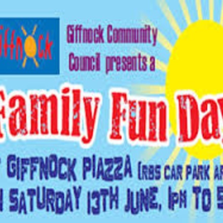 Corporate Videos - Filming of the Family Fun Day